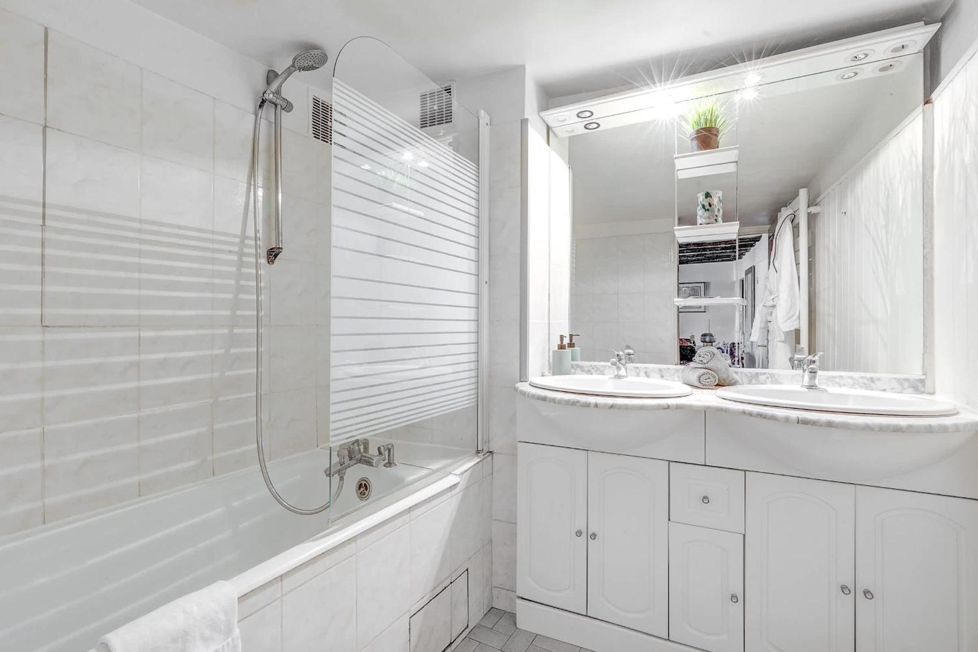 Ile Saint-Louis - 2Br - Cityapartmentstay Παρίσι Εξωτερικό φωτογραφία