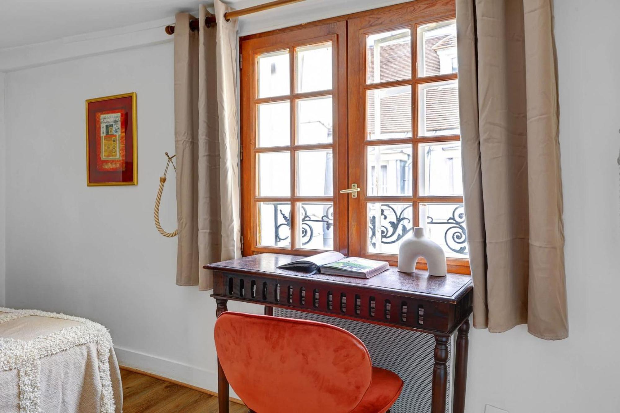 Ile Saint-Louis - 2Br - Cityapartmentstay Παρίσι Εξωτερικό φωτογραφία